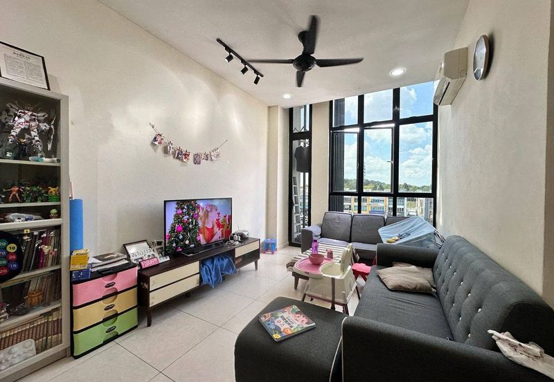 The Garden Residences