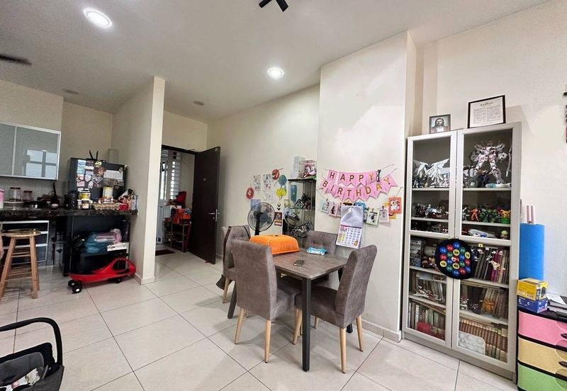 The Garden Residences