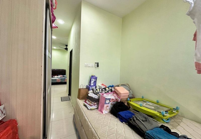 The Garden Residences