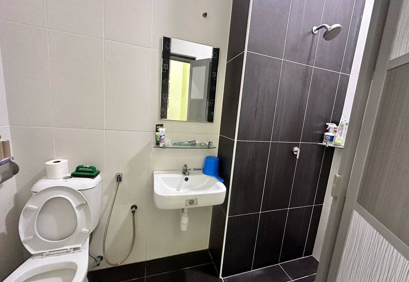 The Garden Residences