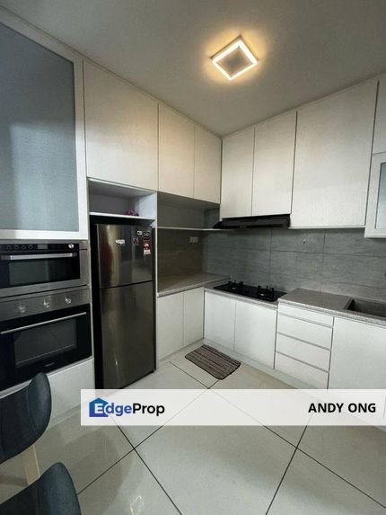 Larkin Residence, Phase 2, Larkin, Johor, Johor Bahru