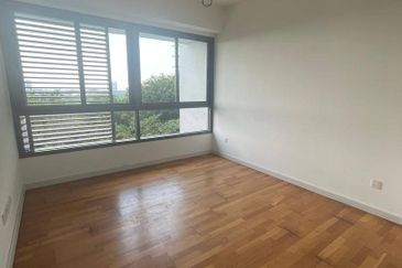 Iskandar Residences Medini