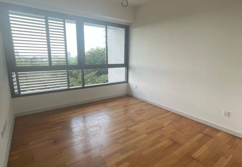 Iskandar Residences Medini