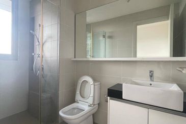 Iskandar Residences Medini