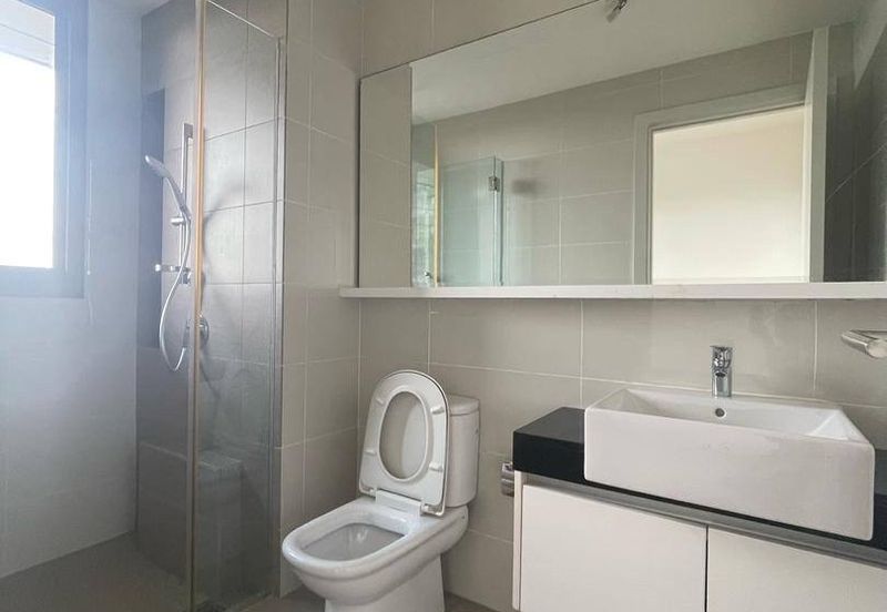 Iskandar Residences Medini