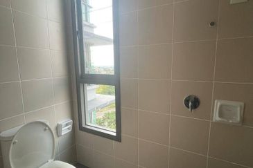 Iskandar Residences Medini