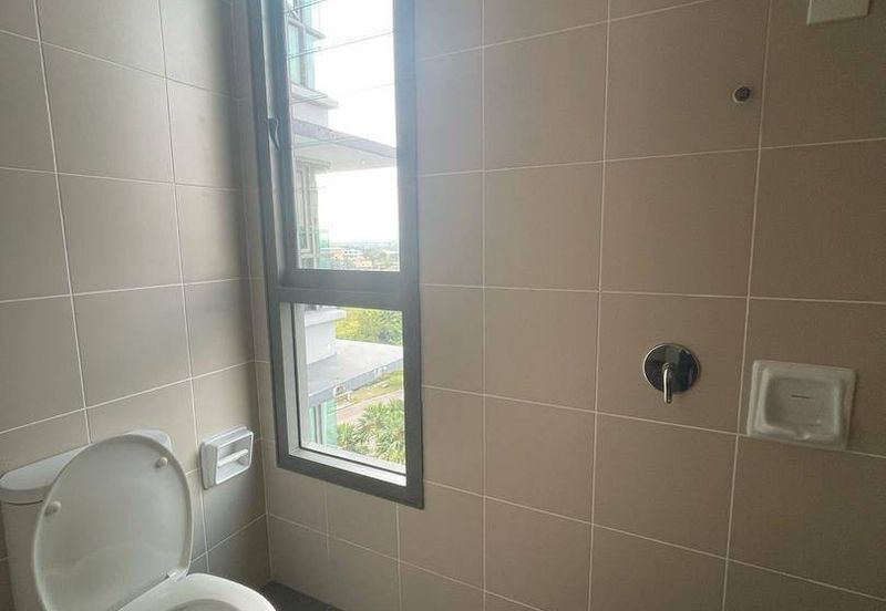 Iskandar Residences Medini