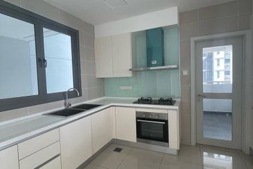 Iskandar Residences Medini