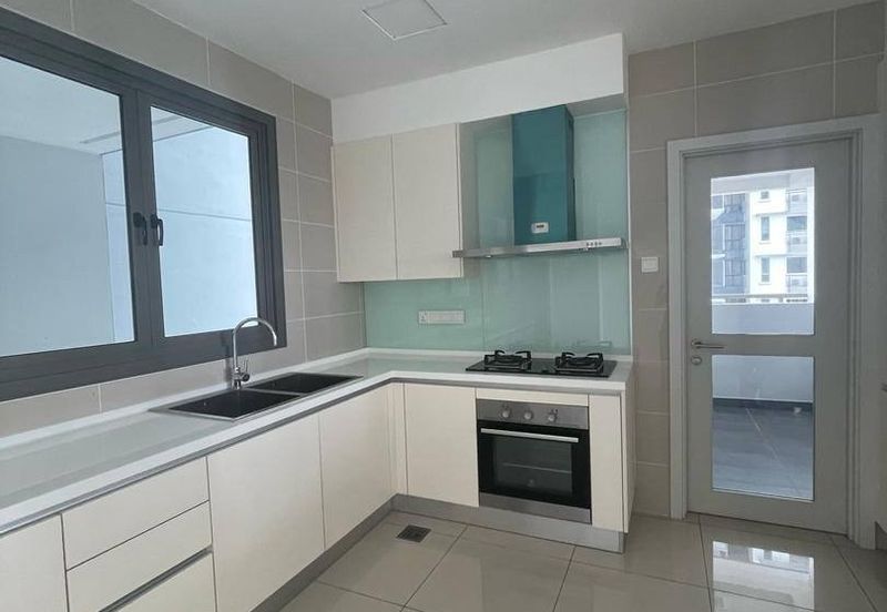 Iskandar Residences Medini