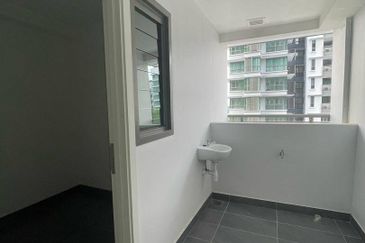 Iskandar Residences Medini