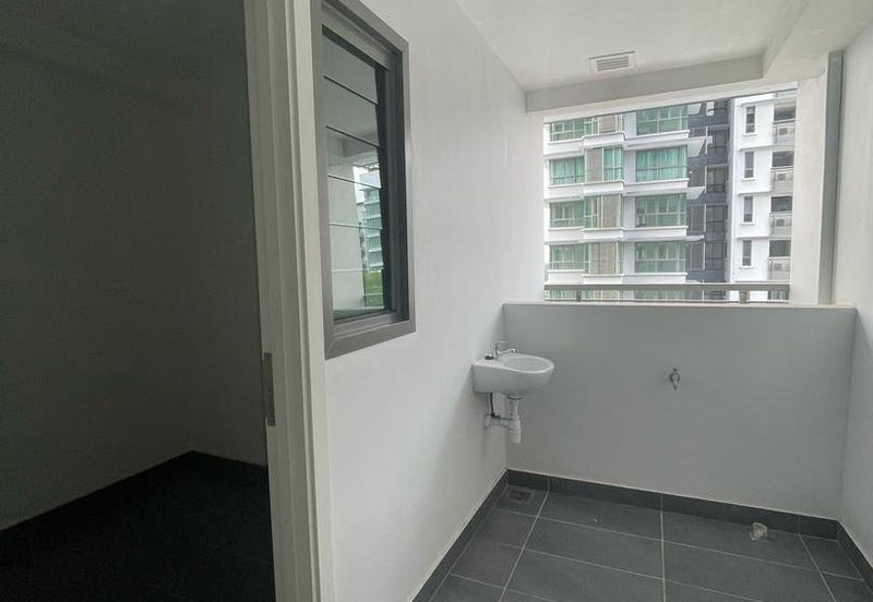 Iskandar Residences Medini