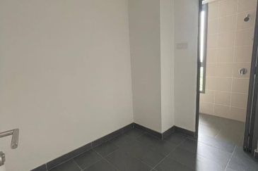 Iskandar Residences Medini