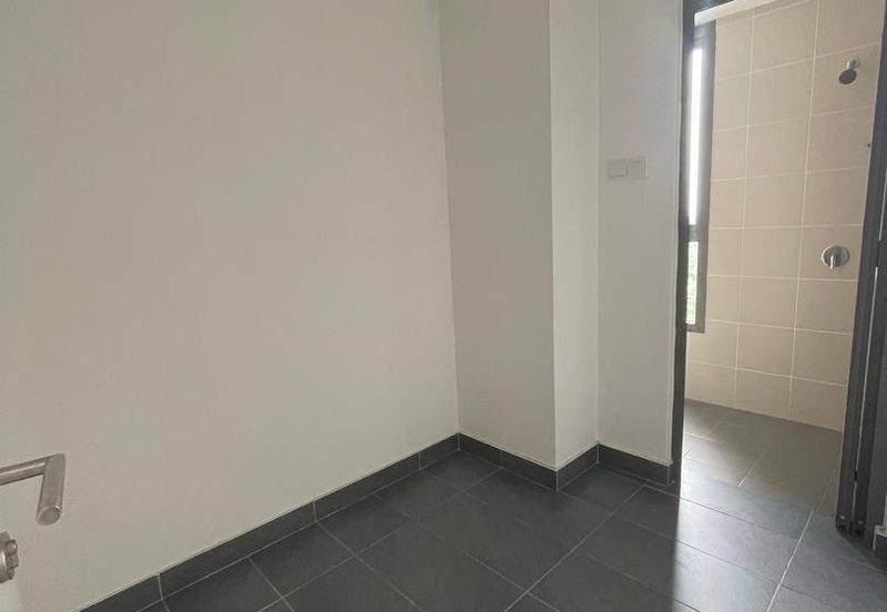 Iskandar Residences Medini