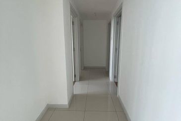 Iskandar Residences Medini