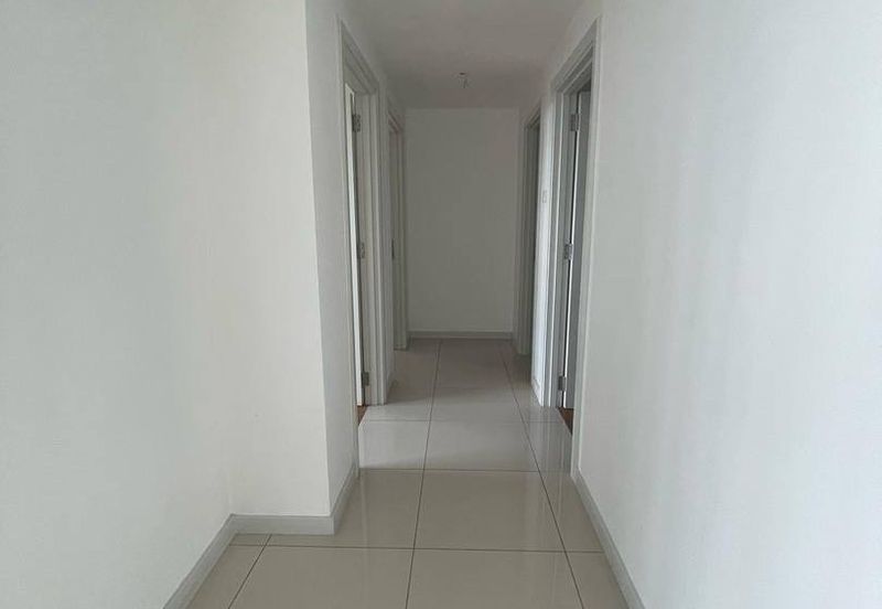 Iskandar Residences Medini