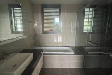 Iskandar Residences Medini