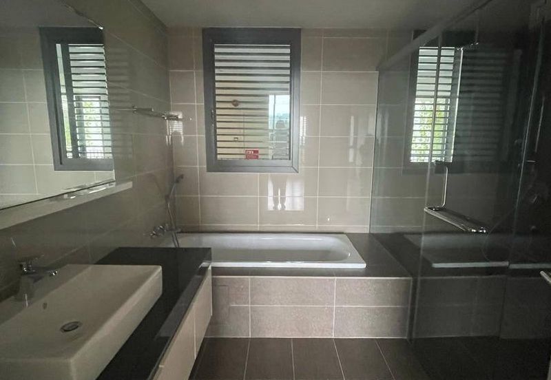 Iskandar Residences Medini