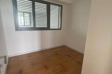 Iskandar Residences Medini