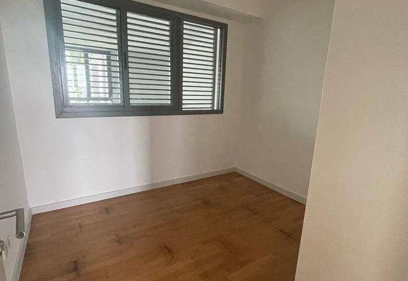 Iskandar Residences Medini