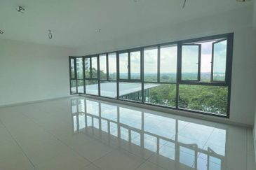 Iskandar Residences Medini