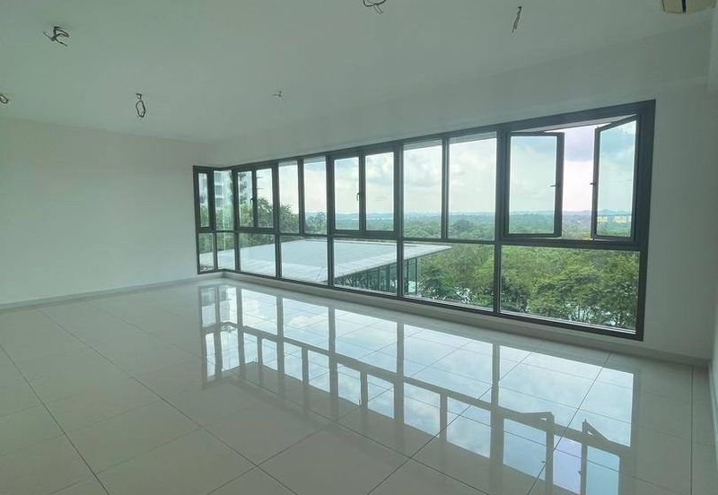 Iskandar Residences Medini