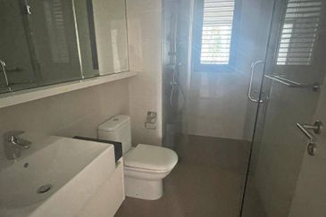 Iskandar Residences Medini