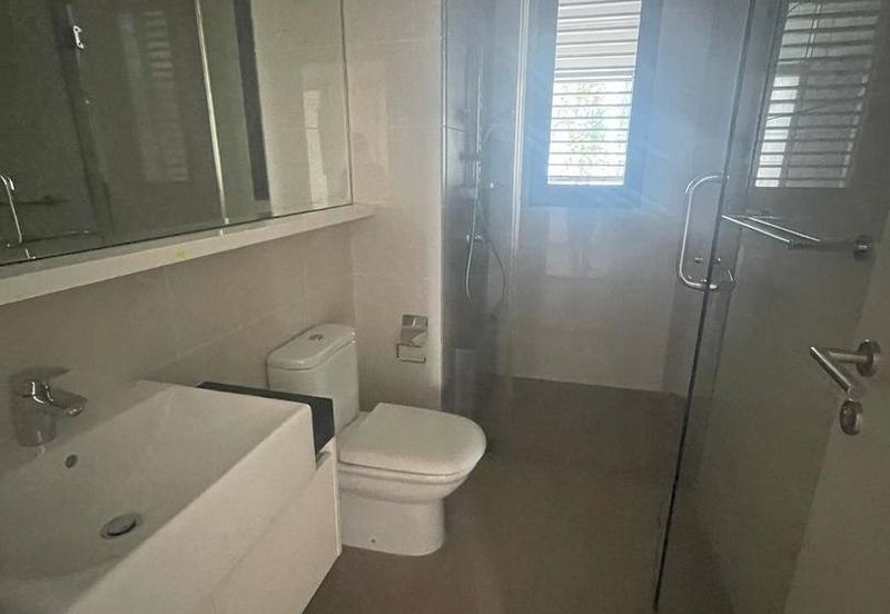 Iskandar Residences Medini