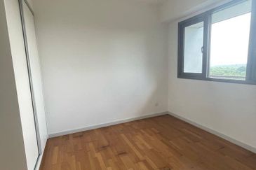 Iskandar Residences Medini