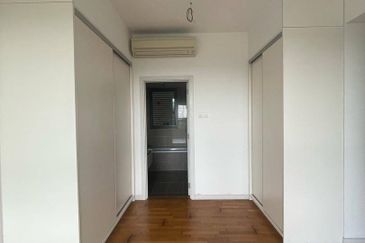 Iskandar Residences Medini