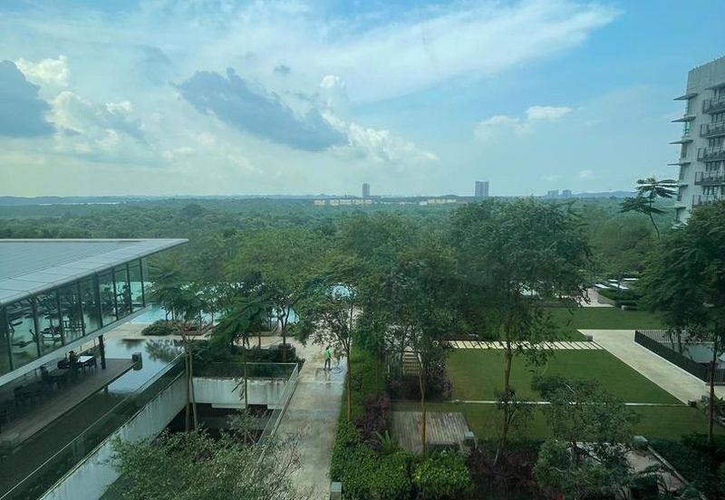 Iskandar Residences Medini