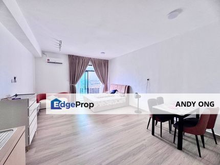 KSL Residence 2, Kangkar Tebrau , Johor, Johor Bahru