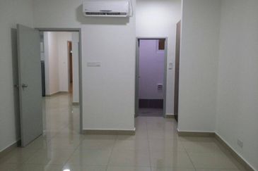 Seasons Luxury Apartments @ Amara Larkin