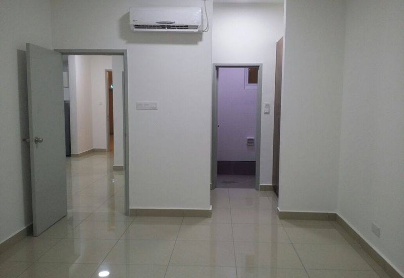 Seasons Luxury Apartments @ Amara Larkin