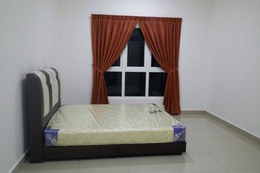 Seasons Luxury Apartments @ Amara Larkin