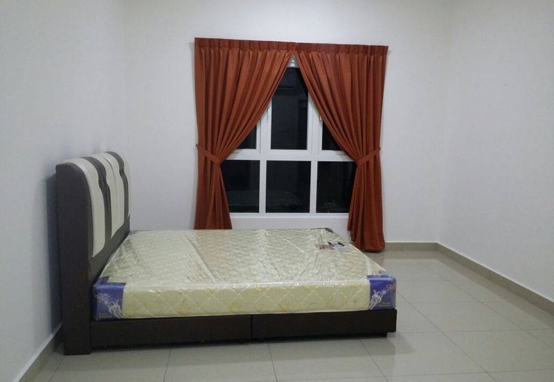 Seasons Luxury Apartments @ Amara Larkin