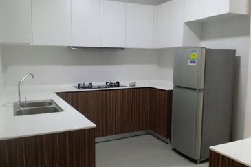 Seasons Luxury Apartments @ Amara Larkin