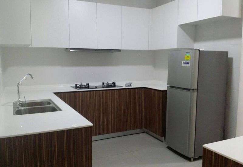 Seasons Luxury Apartments @ Amara Larkin