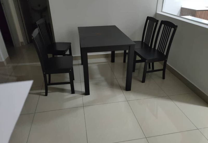 Seasons Luxury Apartments @ Amara Larkin