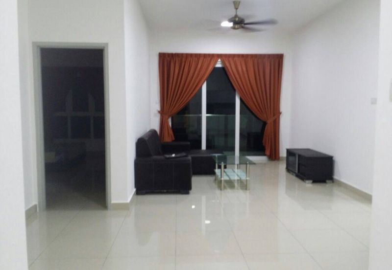 Seasons Luxury Apartments @ Amara Larkin