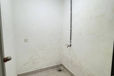 Polo Park Resort Condominium @ Taman Iskandar