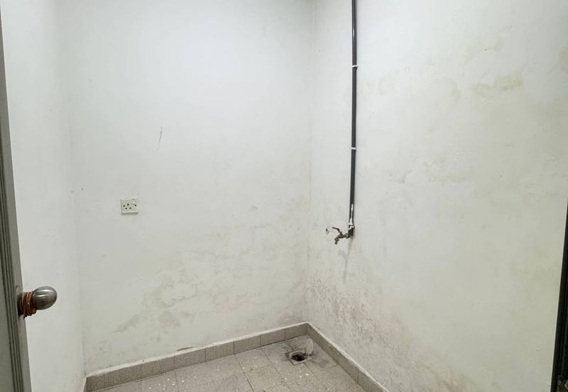 Polo Park Resort Condominium @ Taman Iskandar