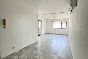 Polo Park Resort Condominium @ Taman Iskandar