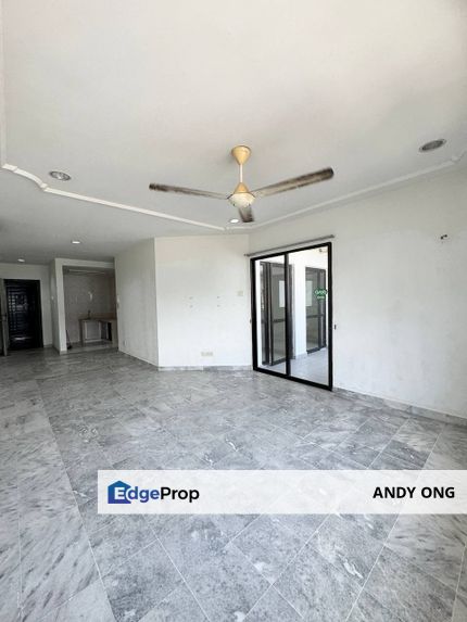 Marina, Polo Park Apartment, Jb Town, Johor, Johor Bahru