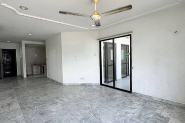 Polo Park Resort Condominium @ Taman Iskandar