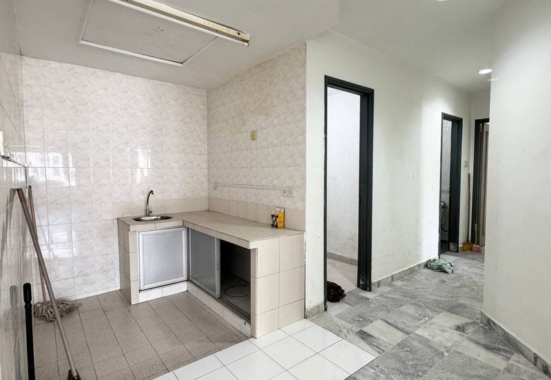 Polo Park Resort Condominium @ Taman Iskandar