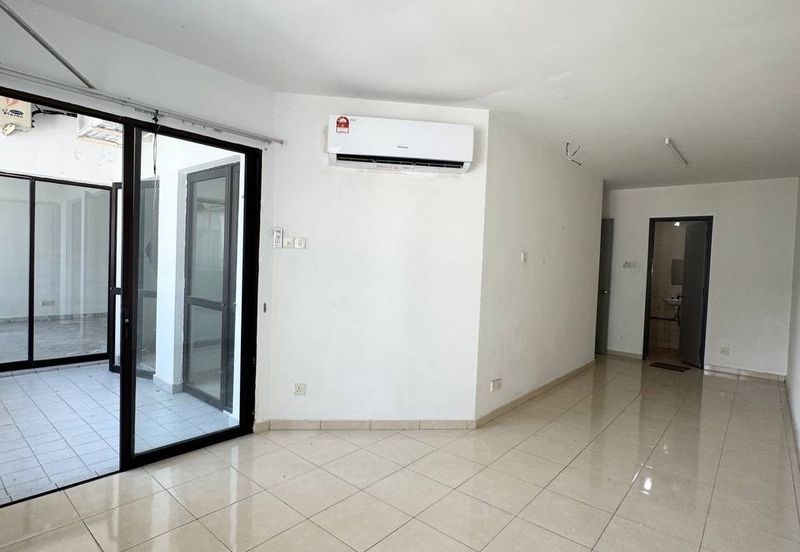 Polo Park Resort Condominium @ Taman Iskandar