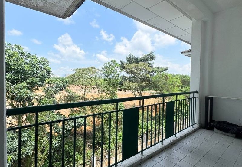 Polo Park Resort Condominium @ Taman Iskandar