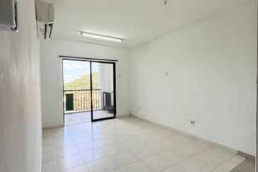 Polo Park Resort Condominium @ Taman Iskandar