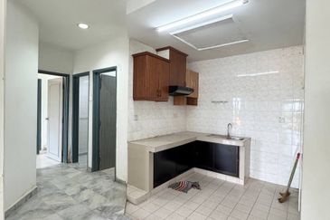 Polo Park Resort Condominium @ Taman Iskandar