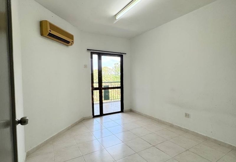 Polo Park Resort Condominium @ Taman Iskandar